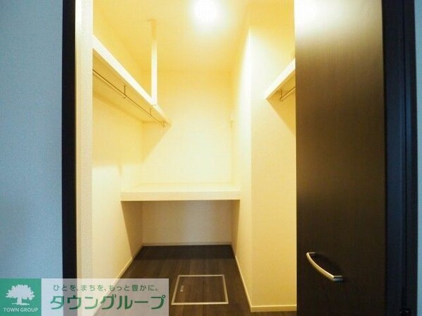 サンライズ ネクスト Bの物件内観写真